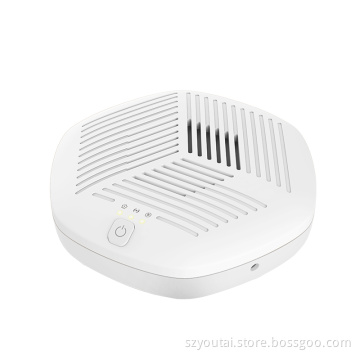 Mini Multifunctional Ultrasonic Mite Removal Instrument